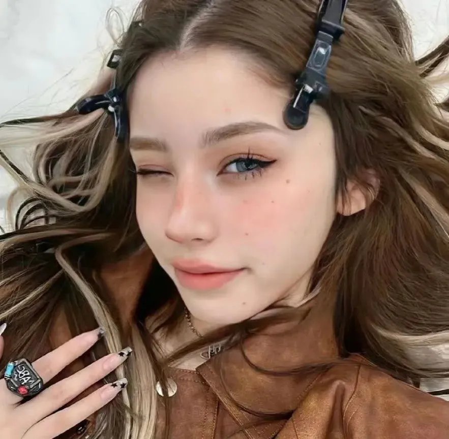 尽管去爱